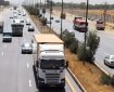 جابجایی بیش از ۳۴۷ هزار تن کالا در جاده‌های ایلام