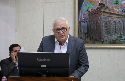 جامعه پرستاری پساجنگ متحول خواهد شد
