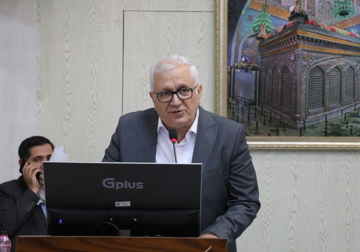 جامعه پرستاری پساجنگ متحول خواهد شد