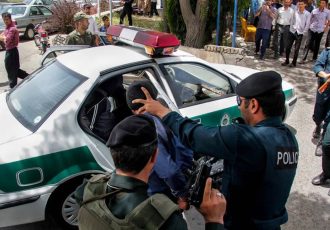 جزئیات انهدام باند سارقان مسلح در شهریار