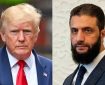 جزئیات تماس تلفنی جولانی با دونالد ترامپ