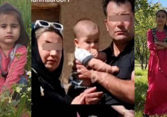 جزئیات جدید و تکان دهنده درباره پرونده ۲ دختر سنندجی/ دلیل بازداشت نامادری چیست؟