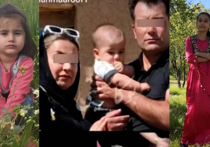 جزئیات جدید و تکان دهنده درباره پرونده ۲ دختر سنندجی/ دلیل بازداشت نامادری چیست؟