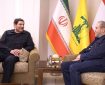 جزئیات دیدار مشاور رهبری با نماینده حزب‌الله در تهران