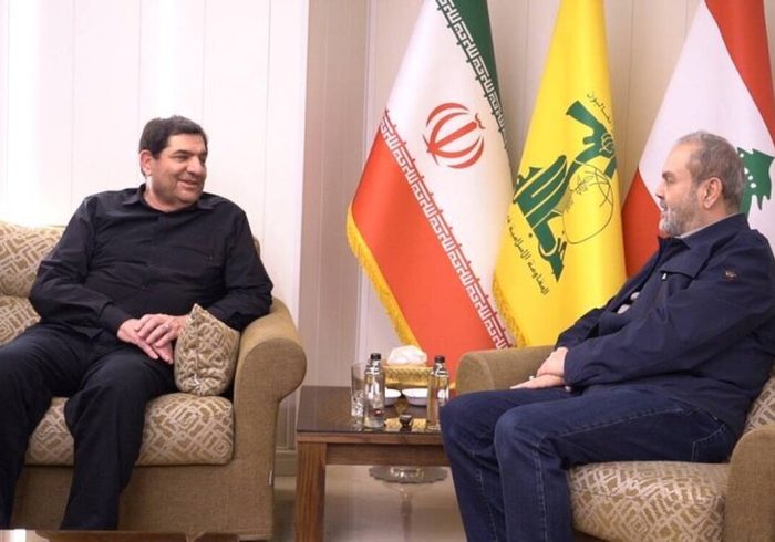 جزئیات دیدار مشاور رهبری با نماینده حزب‌الله در تهران