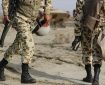 جزئیات شهادت یک مرزبان در زابل+ عکس