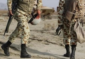 جزئیات شهادت یک مرزبان در زابل+ عکس