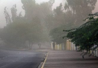 جزئیات هشدار هواشناسی برای تهران / طوفان گرد و خاک در راه است