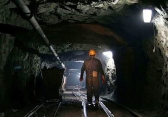 جزئیات هولناک از حادثه ریزش معدن در زرند