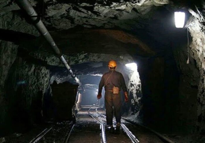 جزئیات هولناک از حادثه ریزش معدن در زرند