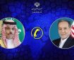 جزئیات گفتگوی تلفنی وزرای امور خارجه ایران و عربستان جزئیات گفتگوی تلفنی وزرای امور خارجه ایران و عربستان