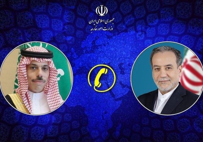 جزئیات گفتگوی تلفنی وزرای امور خارجه ایران و عربستان