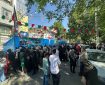 جلوه‌گریِ ارادت به ولایت در «مهمانی کیلومتری» ملایر