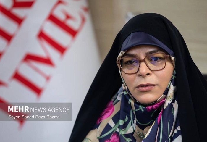 جنگ در وطن، معادلات روایتگری را تغییر می‌دهد