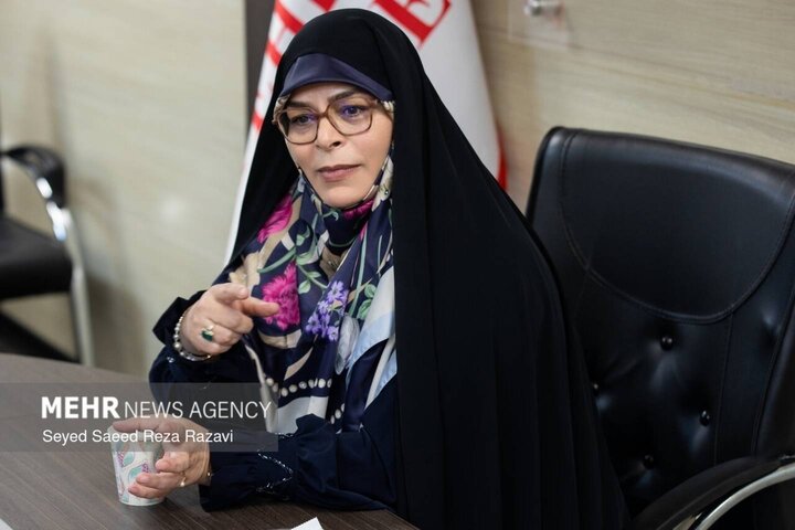 جنگ در وطن، معادلات روایتگری را تغییر می‌دهد