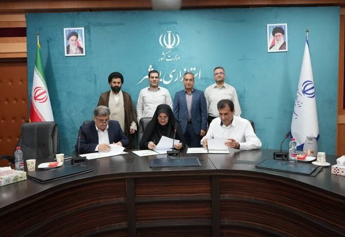 جهانیان: دستگاه‌ها به تکالیف قانونی خود در سواحل استان بوشهر عمل کنند