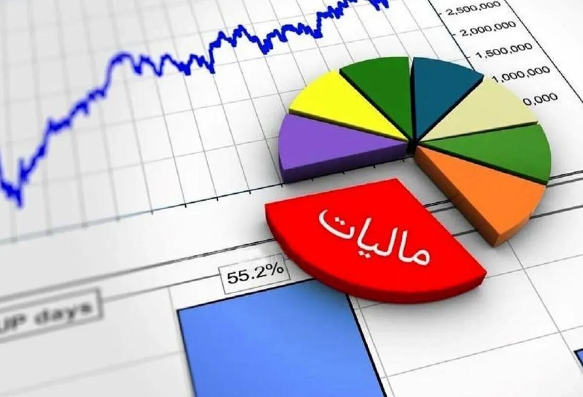 جهش خیره‌کننده در صورت‌حساب‌های الکترونیکی مالیات/ از ۲۵۰ میلیون به ۴.۶ میلیارد در ماه