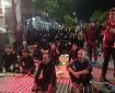 حس و حال مشهدی ها در جریان بازی درخشان تیم ملی فوتبال کشورمان حس و حال مشهدی ها در جریان بازی درخشان تیم ملی فوتبال کشورمان