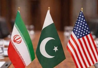 حلقه امنیتی در سوئیس/ استقرار نیروهای نظامی برای مراسم ایران و آمریکا