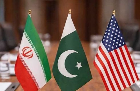 حلقه امنیتی در سوئیس/ استقرار نیروهای نظامی برای مراسم ایران و آمریکا