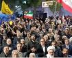 حماسه خیابان در میاندوآب به ایستگاه ۱۰۱ رسید