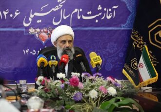 حوزه‌های علمیه خواهران در دورترین مناطق کشور؛ سال تحصیلی جدید آغاز شد
