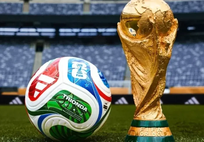 خالق بازی فوتبال فیفا، برنده جام جهانی ۲۰۲۶ را پیش‌بینی کرد