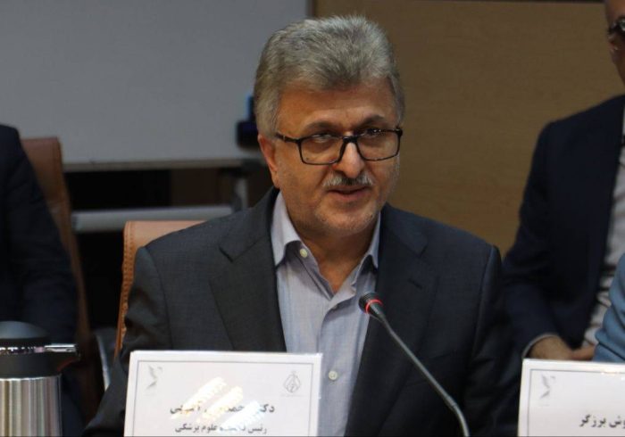 خانواده سلامت گیلان در همه شرایط کنار مردم است
