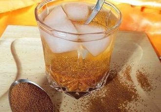 خاکشیر؛ گیاهی که در مرز میان غذا و دارو قرار دارد