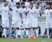 خبر مهم تاج: به دو نفر ویزا داده نشد