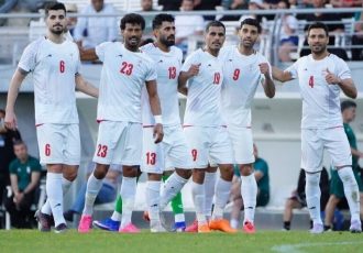 خبر مهم تاج: به دو نفر ویزا داده نشد