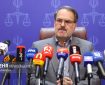 خداییان: حضور یکپارچه مردم سد مقابل هجمههای دشمن است خداییان: حضور یکپارچه مردم سد مقابل هجمههای دشمن است