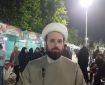 خدمات رسانی ۱۱۰ موکب در بابلسر