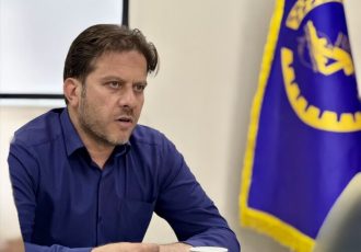 خدمت‌رسانی ۴۲۰۰ جهادگر در روز  عید غدیر در خراسان‌جنوبی