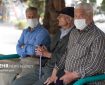 خطر جنگ شیمیایی در آینده همچنان وجود دارد