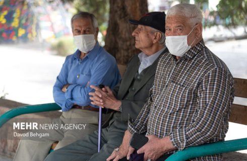 خطر جنگ شیمیایی در آینده همچنان وجود دارد