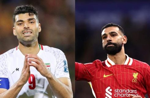 داور فینال جام‌جهانی ۲۰۲۲، قاضی دیدار حساس ایران و مصر شد+ عکس
