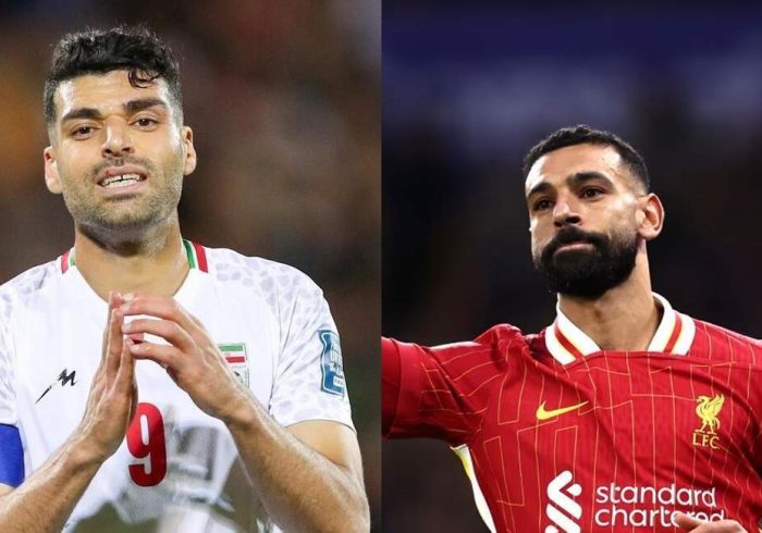 داور فینال جام‌جهانی ۲۰۲۲، قاضی دیدار حساس ایران و مصر شد+ عکس