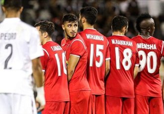 درخواست پرسپولیس از بازیکنان / کاهش قرارداد در راه است؟