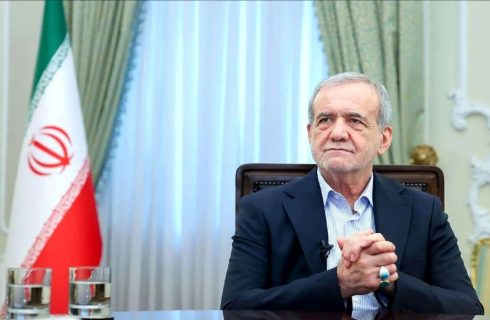 دستور جدید پزشکیان برای مصرف انرژی / دولت باید پیشگام صرفه‌جویی باشد