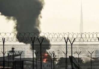 دستور کویت درباره ممیزی تصاویر حمله به پایگاه‌های آمریکا