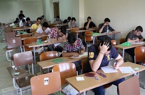 دستورالعمل ترمیم نمره ابلاغ شد/ تشریح روند جدید برای دانش‌آموزان