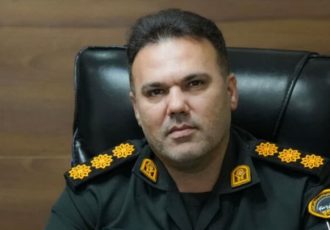 دستگیری سارق منزل با ۱۸ فقره سرقت در نور