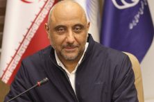 دکتر بهمن صبور، قائم‌مقام نظام پزشکی تهران بزرگ، در برنامه «تهران ۲۰»