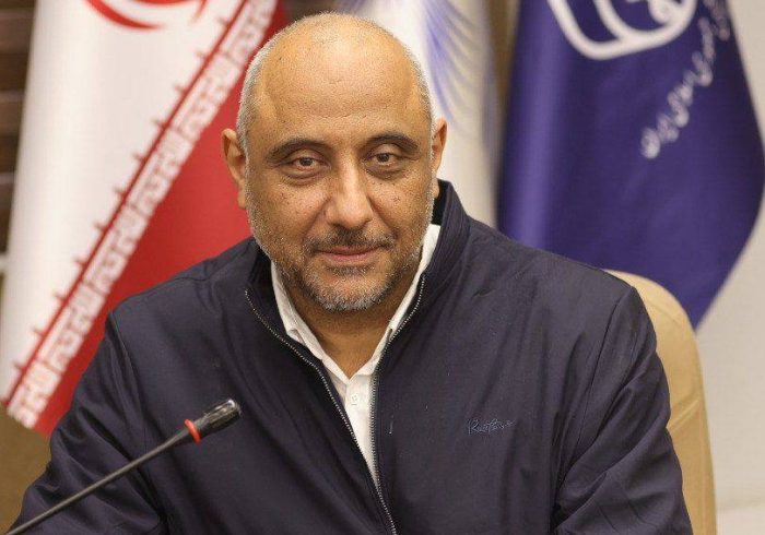 دکتر بهمن صبور، قائم‌مقام نظام پزشکی تهران بزرگ، در برنامه «تهران ۲۰»