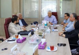 دکتر سیامک شریفیان رئیس مجمع انجمن‌های علمی گروه پزشکی اصفهان شد
