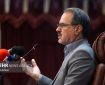 دیدار رئیس سازمان بازرسی با خانواده شهید مدافع امنیت