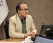 دیپلماسی سلامت باید به یکی از اولویت های راهبردی کشور تبدیل شود
