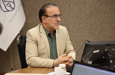 دیپلماسی سلامت باید به یکی از اولویت های راهبردی کشور تبدیل شود