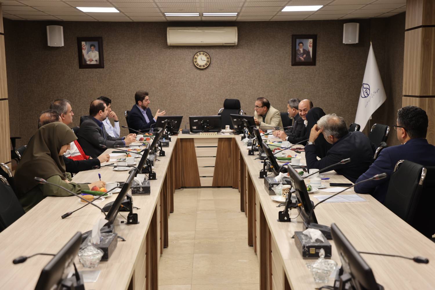دیپلماسی سلامت باید به یکی از اولویت های راهبردی کشور تبدیل شود